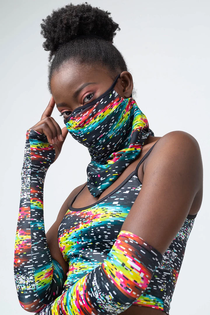 BADINKA NO SIGNAL SET 4 BADINKA NO SIGNAL SET