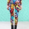 BADINKA JUNK APOCALYPSE WARM LEGGINGS 1 BADINKA JUNK APOCALYPSE WARM LEGGINGS