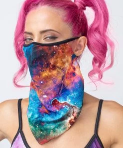 BADINKA LIGHT-YEARS AHEAD SET RAVE GEAR