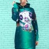 BADINKA Space Panda Hoodie 1 BADINKA Space Panda Hoodie