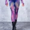 BADINKA Fata Morgana Mesh Leggings NEW 1 BADINKA Fata Morgana Mesh Leggings NEW