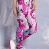 BADINKA Happy Meal Leggings 1 BADINKA Happy Meal Leggings