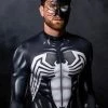 BADINKA Black Spider Costume