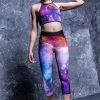 BADINKA Beyond Capri Leggings