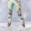 BAD INKA Fantasy Blossom Leggings 1 BAD INKA Fantasy Blossom Leggings