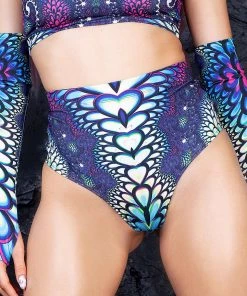 BADINKA Enchanted HW Shorts NEW