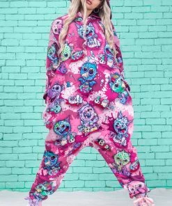 BADINKA Onesies Happy Meal Onesie