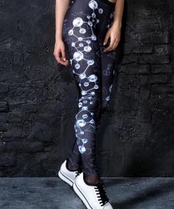 BAD INKA Formula Leggings