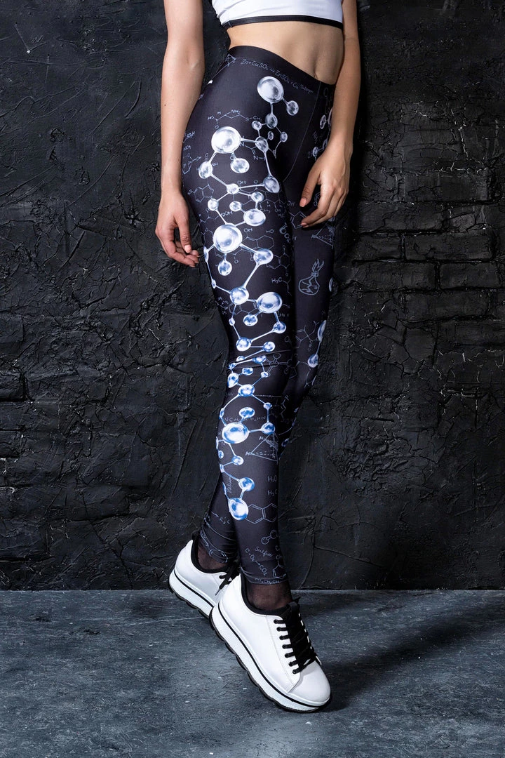 BAD INKA Formula Leggings 3 BAD INKA Formula Leggings