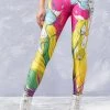 BADINKA Manga Leggings