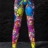BAD INKA Kambo Leggings