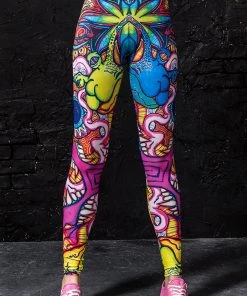 BAD INKA Kambo Leggings