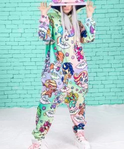 BADINKA Cuteness Overload Onesie