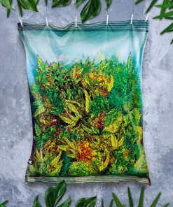 BADINKA Nugs And Bugs Towel