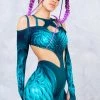 BADINKA NEW Antimatter Matrix Full Bodysuit