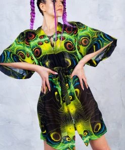 BADINKA Doppler Effekt Rave Robe NEW