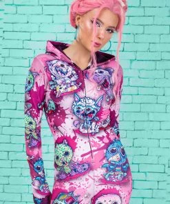 BADINKA Happy Meal Fit Onesie