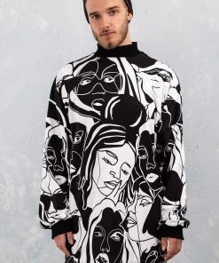 BADINKA Sweaters Scarlett Chubby Sweater