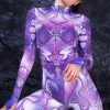 BADINKA Purple Haze Costume