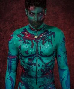 BADINKA Zombie Reckoning Costume Bodysuits