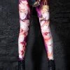 BAD INKA Hentai Leggings