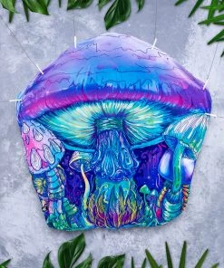 BADINKA Enchanted Lullabies Towel RAVE GEAR