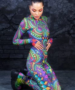 BADINKA Peak Experience Costume