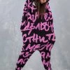 BADINKA Tagged Onesie Onesies