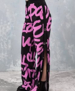 BADINKA Tagged Ez Pants