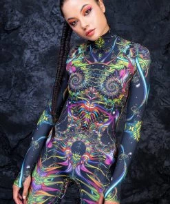 BADINKA Synergy Costume