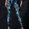 BAD INKA Braincell Leggings
