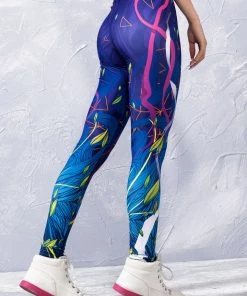 BAD INKA Riot Leggings