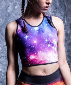 BADINKA Beyond Active Top Active Tops