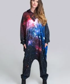 BADINKA Nebula Onesie Onesies