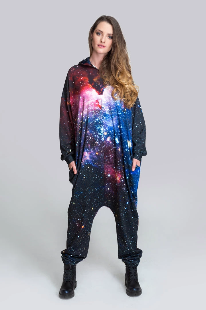 BADINKA Nebula Onesie Onesies 4 BADINKA Nebula Onesie Onesies