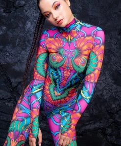 BADINKA NEW Peyote Dreams Costume