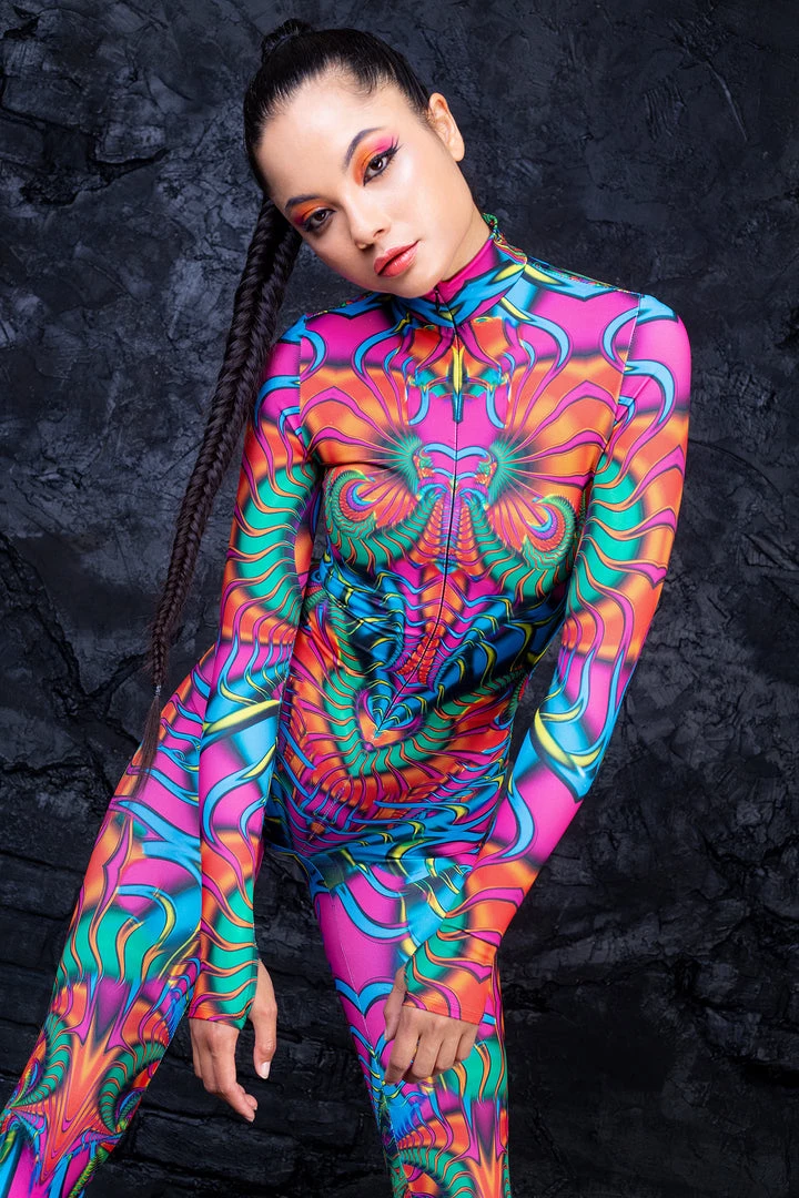 BADINKA NEW Peyote Dreams Costume 3 BADINKA NEW Peyote Dreams Costume