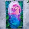 BADINKA GF Capsule Towel RAVE GEAR