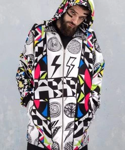 BADINKA Kondio Zippy Hoodie Hoodies