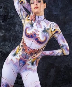 BADINKA Shiloh Sea Costume