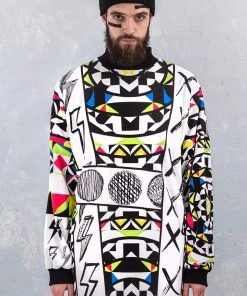 BADINKA Kondio Chubby Sweater