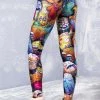 BADINKA Junk Apocalypse Leggings