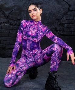 BADINKA Alter Ego Costume Full Bodysuits