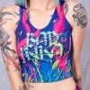 BADINKA Tops Riot Top