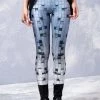 BAD INKA Solid Leggings 2 BAD INKA Solid Leggings