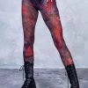 BADINKA Futura Mesh Leggings NEW 2 BADINKA Futura Mesh Leggings NEW