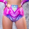 BADINKA Candy Flip HW Shorts