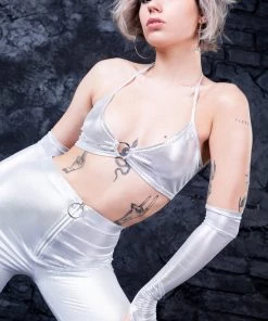 BADINKA RAVE GEAR Monolight Bell Bottom Set 13 BADINKA RAVE GEAR Monolight Bell Bottom Set