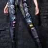 BAD INKA Kontrol Leggings 1 BAD INKA Kontrol Leggings
