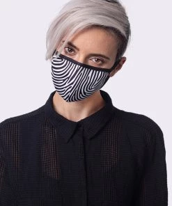 BADINKA Biometric Face Mask